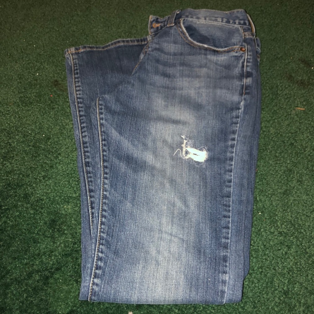 LUCKY Brand Jean’s